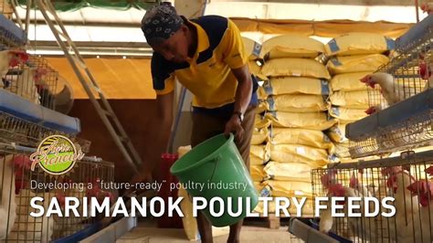 sarimanok feeds company|Agripreneur: Sarimanok's take on a future.